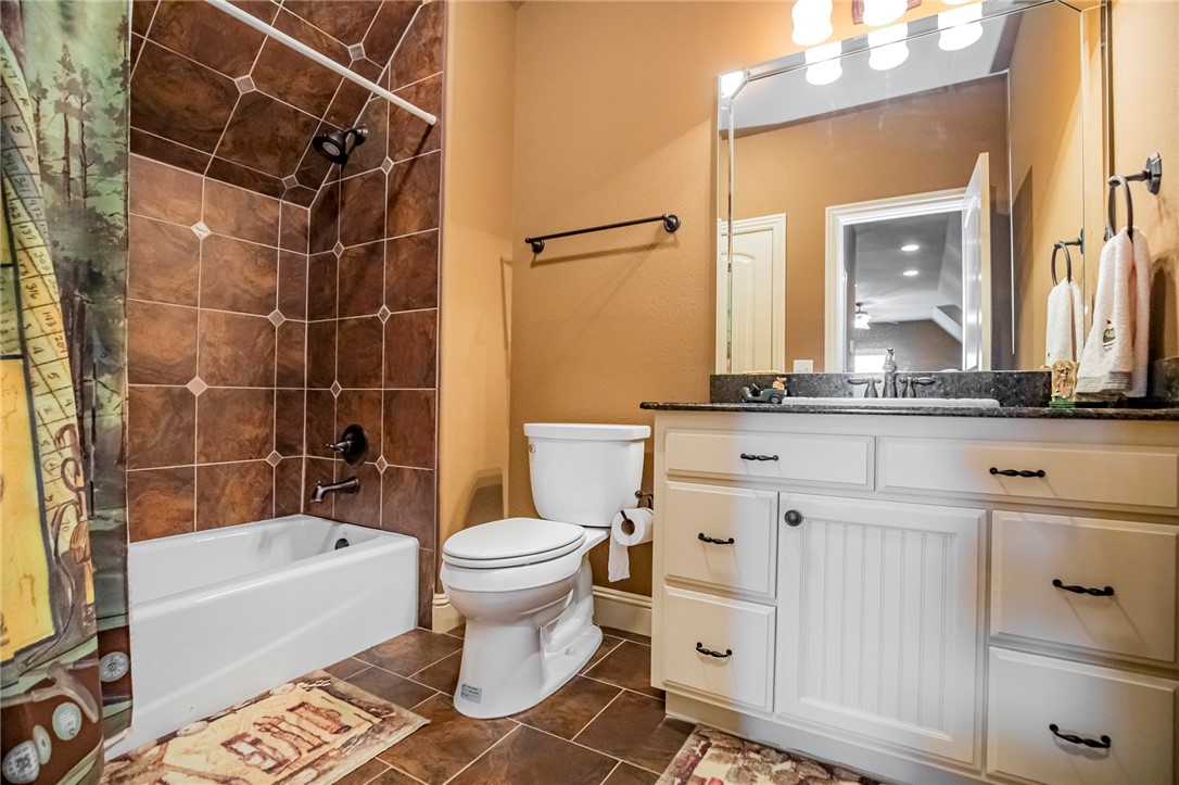 Meadows, The Little Flock - Residential