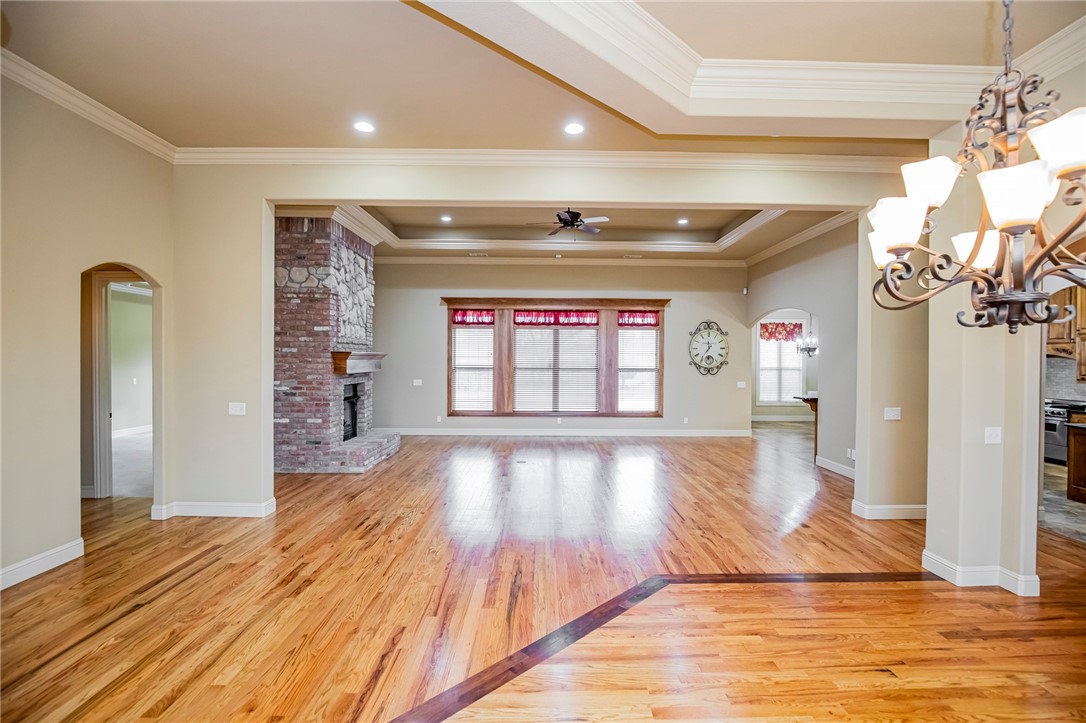 Meadows, The Little Flock - Residential