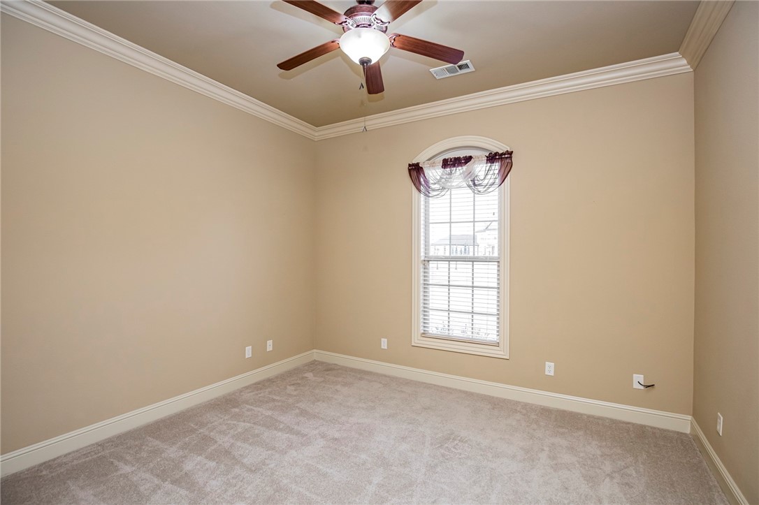 Meadows, The Little Flock - Residential