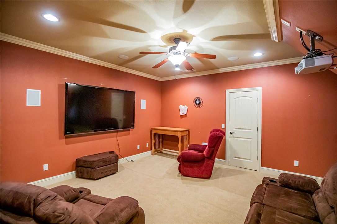 Meadows, The Little Flock - Residential