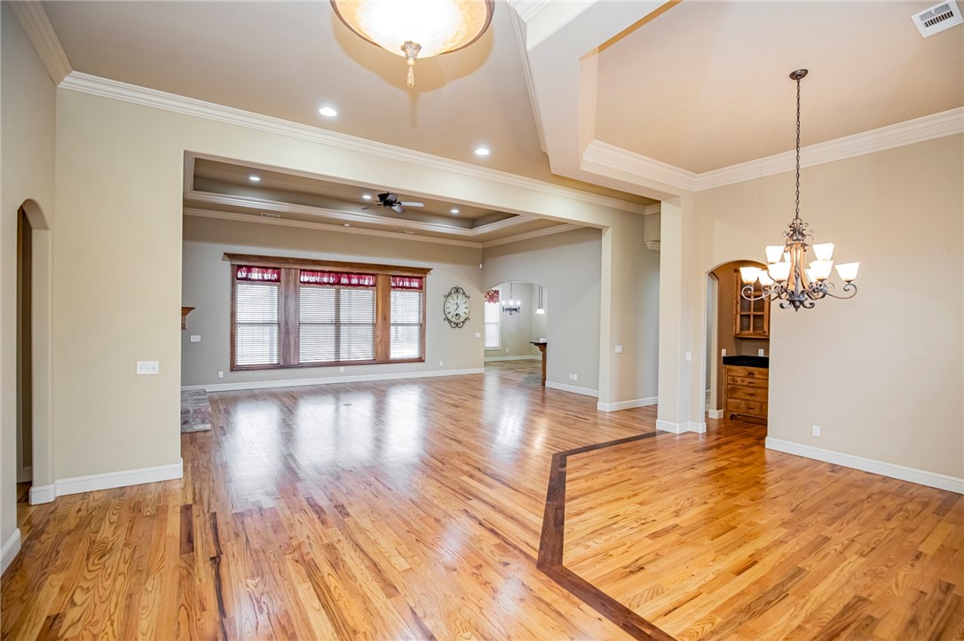 Meadows, The Little Flock - Residential