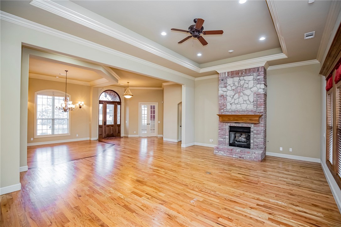 Meadows, The Little Flock - Residential