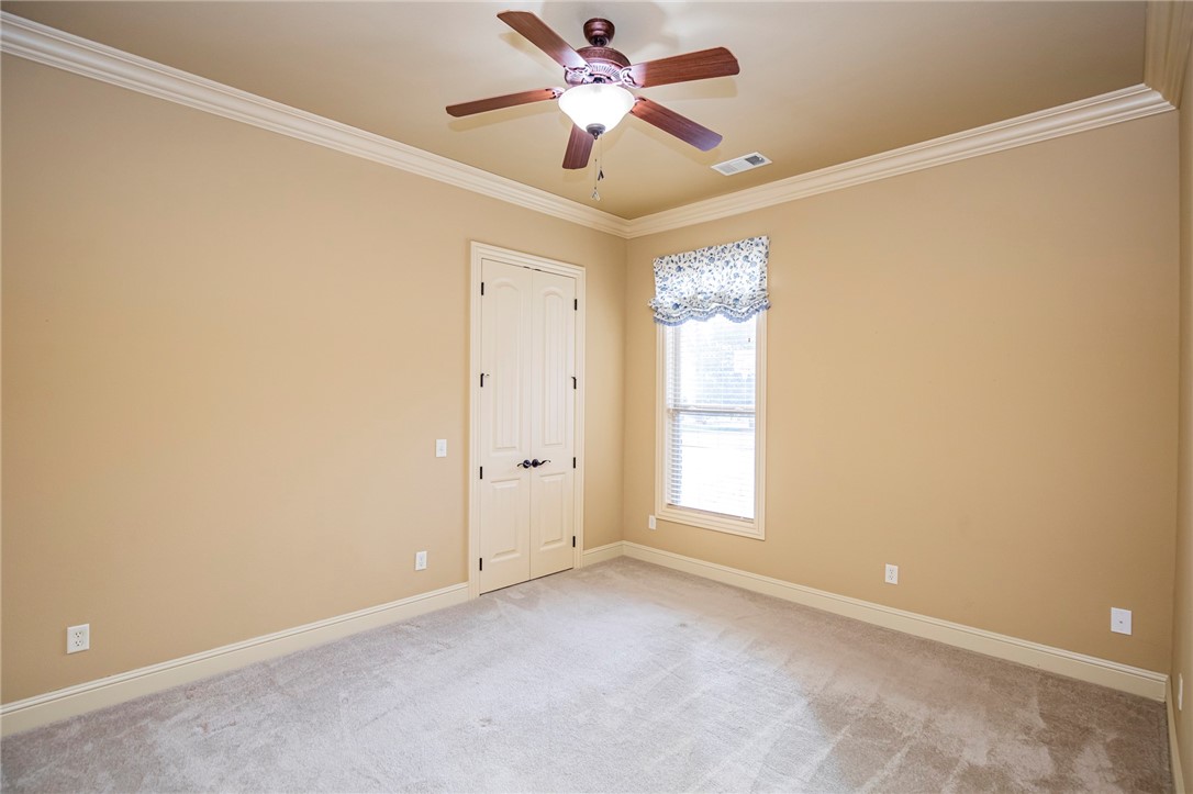 Meadows, The Little Flock - Residential