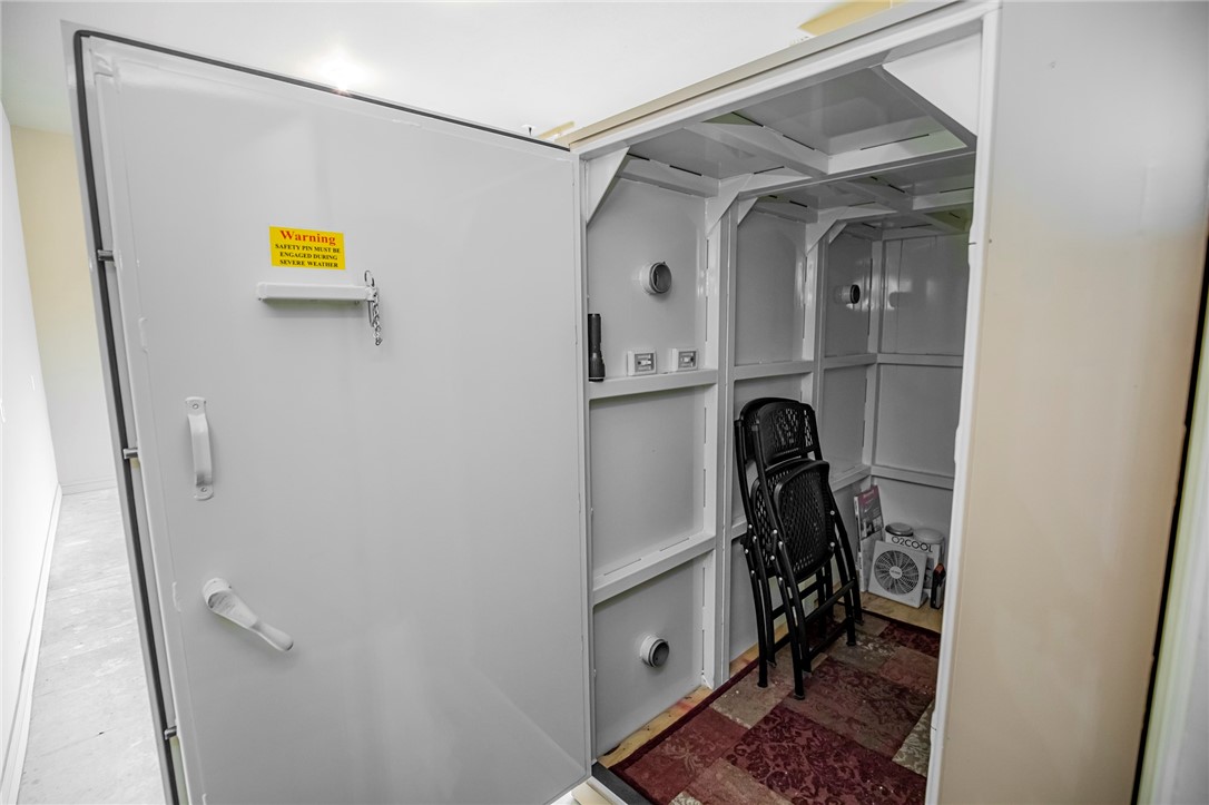 Meadows, The Little Flock - Residential