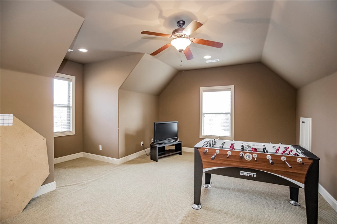 Meadows, The Little Flock - Residential