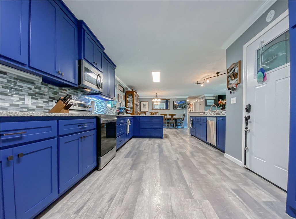 Berryville Outlots - Residential