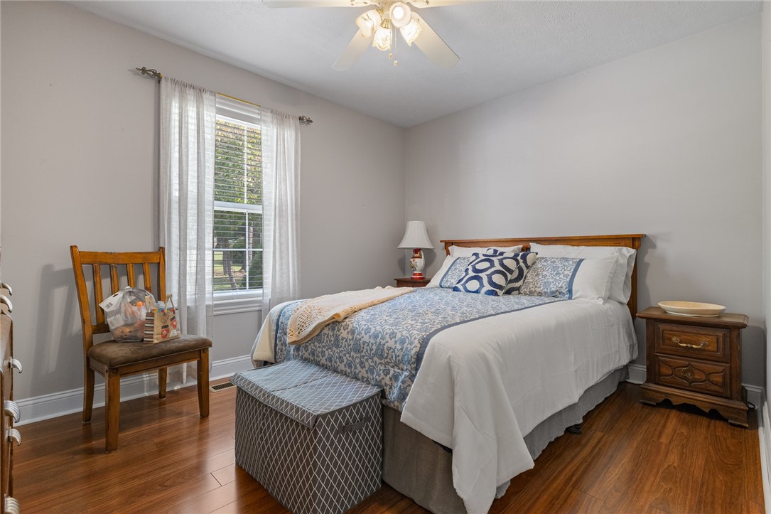 Ridgeway Meadows Ph II - Residential