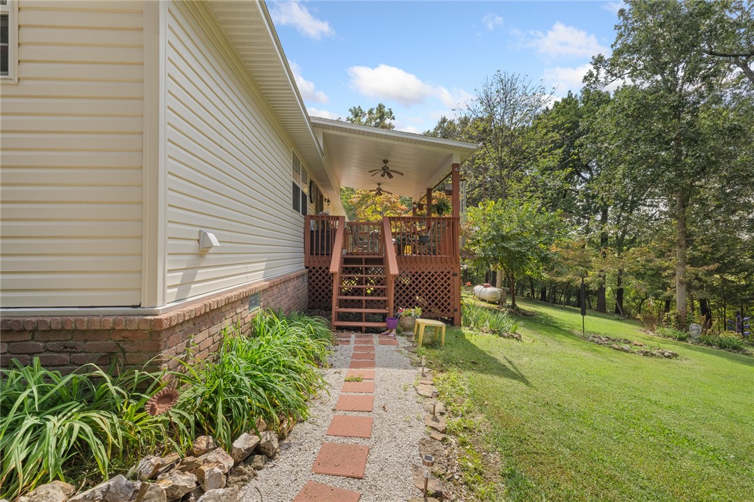 Ridgeway Meadows Ph II - Residential