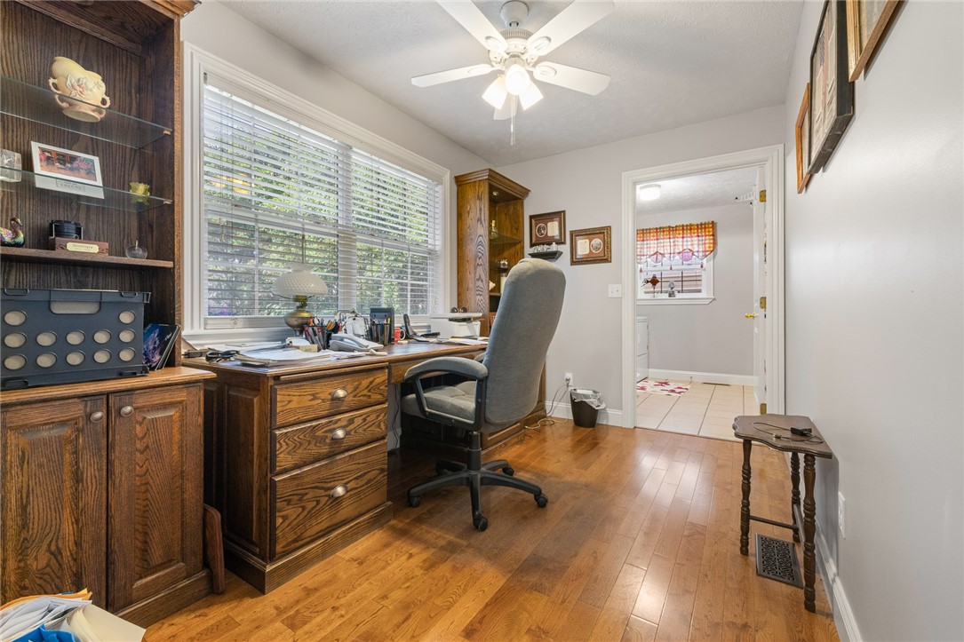 Ridgeway Meadows Ph II - Residential