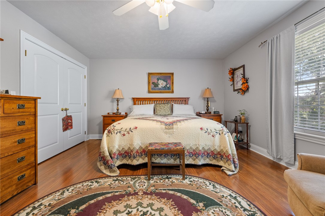 Ridgeway Meadows Ph II - Residential