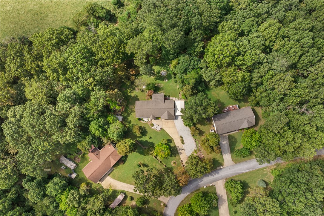 Ridgeway Meadows Ph II - Residential