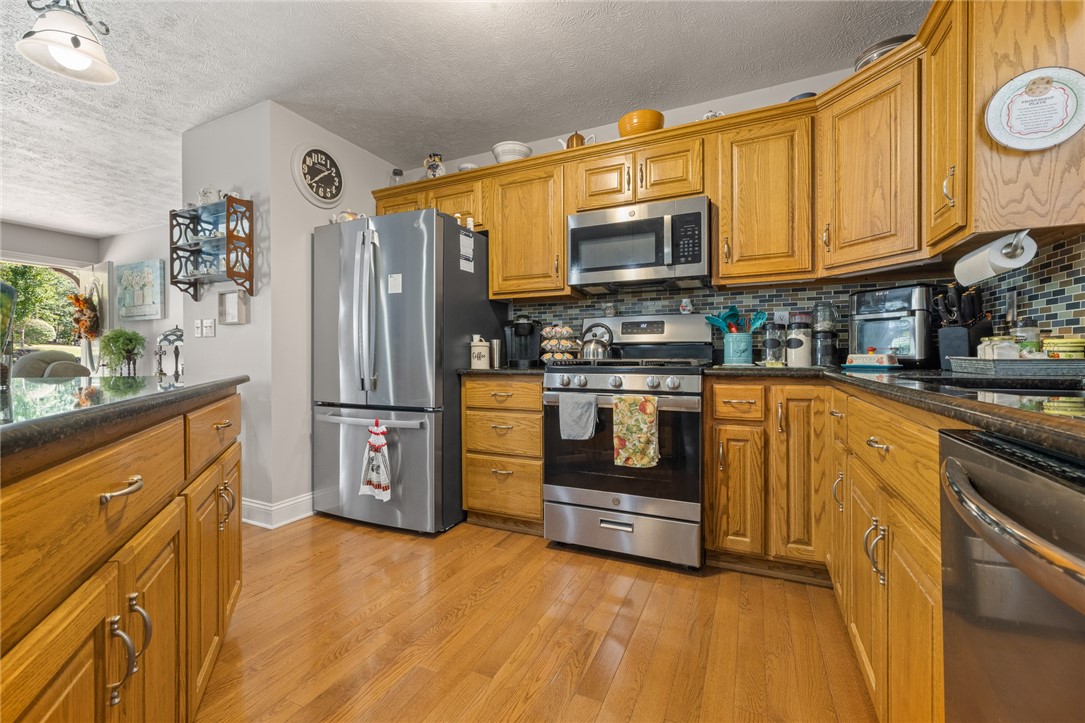 Ridgeway Meadows Ph II - Residential