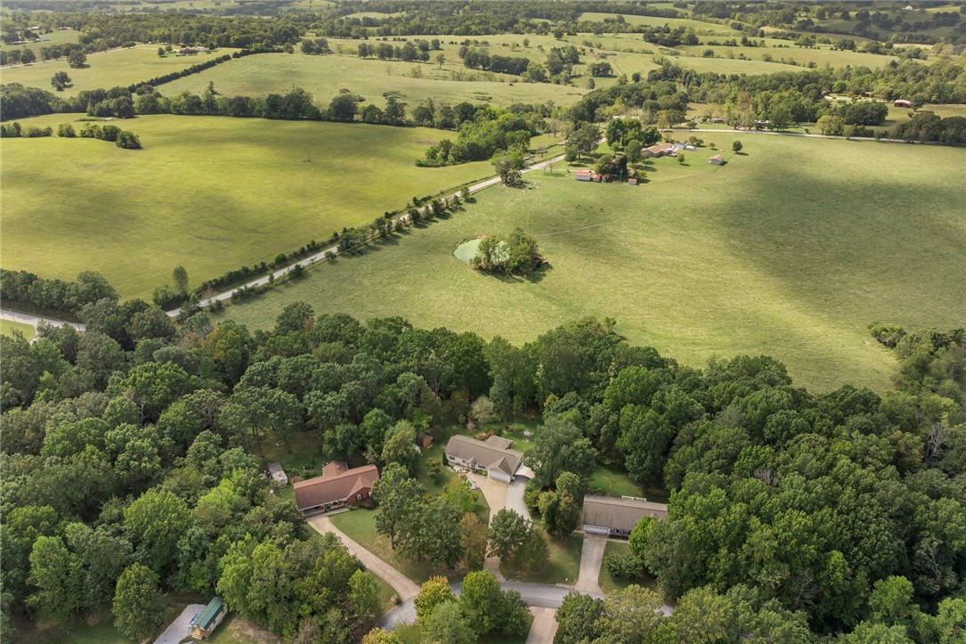 Ridgeway Meadows Ph II - Residential