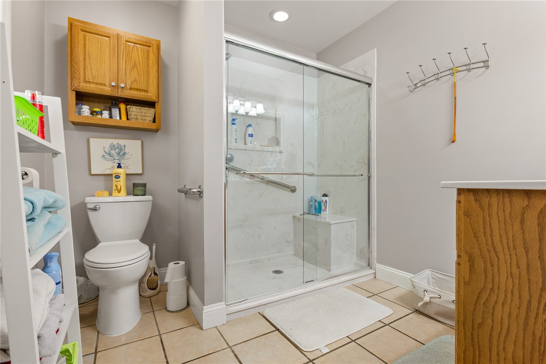 Ridgeway Meadows Ph II - Residential