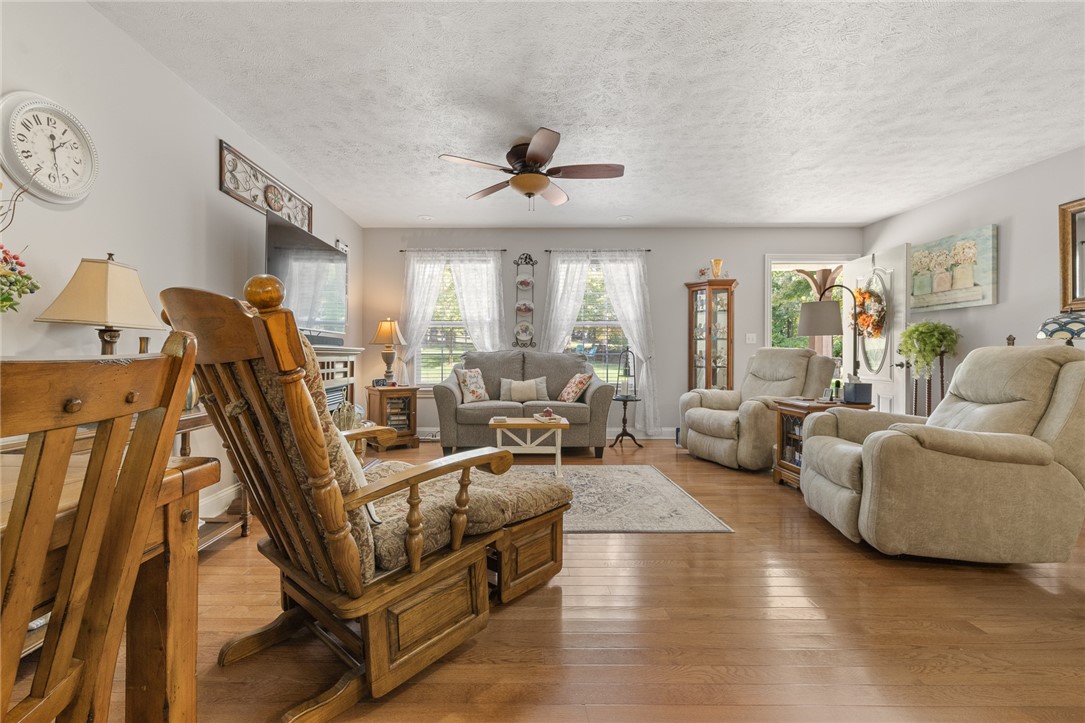 Ridgeway Meadows Ph II - Residential