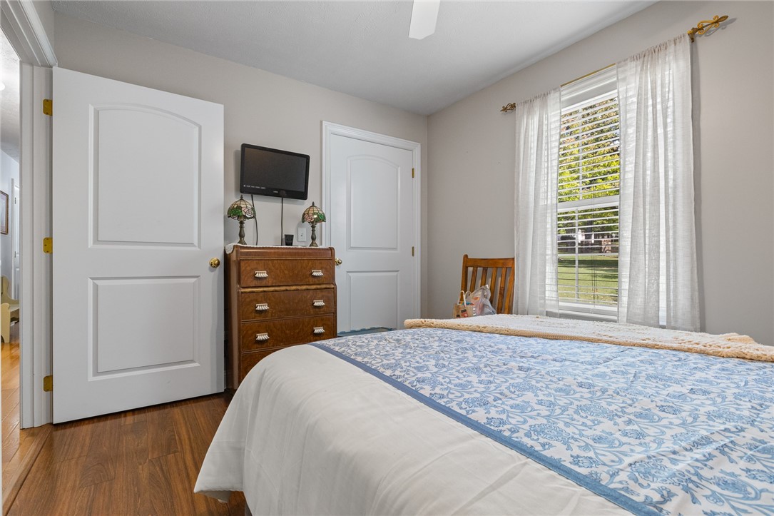 Ridgeway Meadows Ph II - Residential