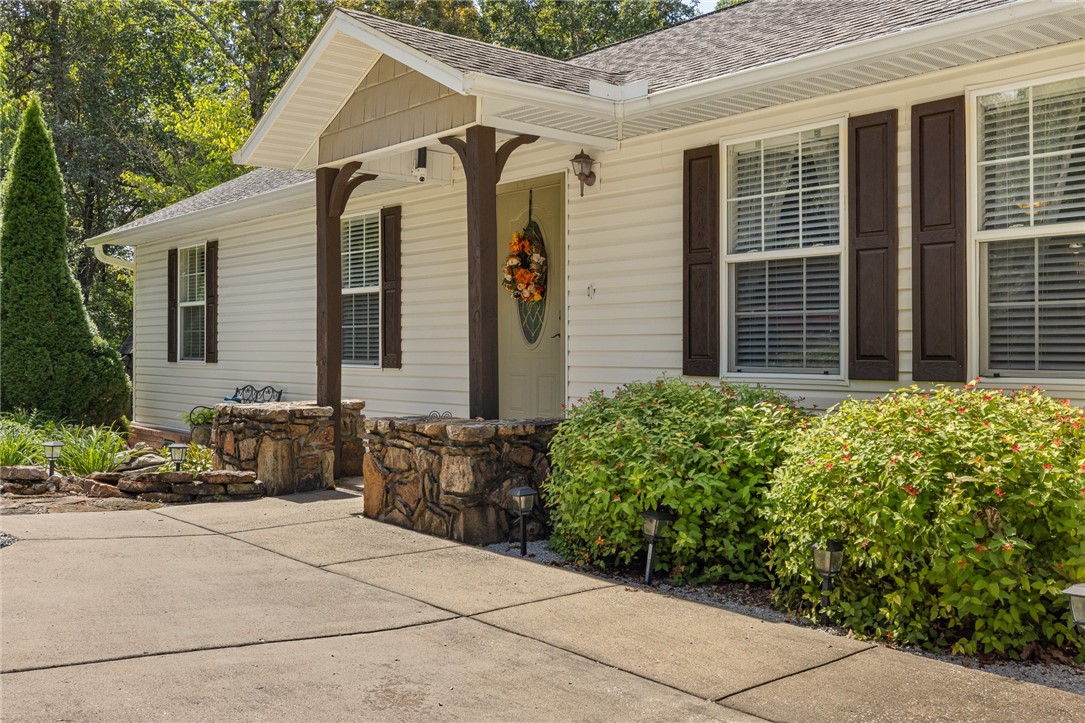 Ridgeway Meadows Ph II - Residential