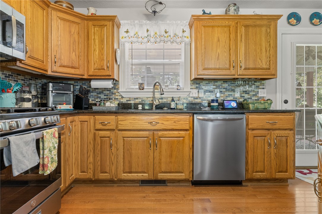Ridgeway Meadows Ph II - Residential