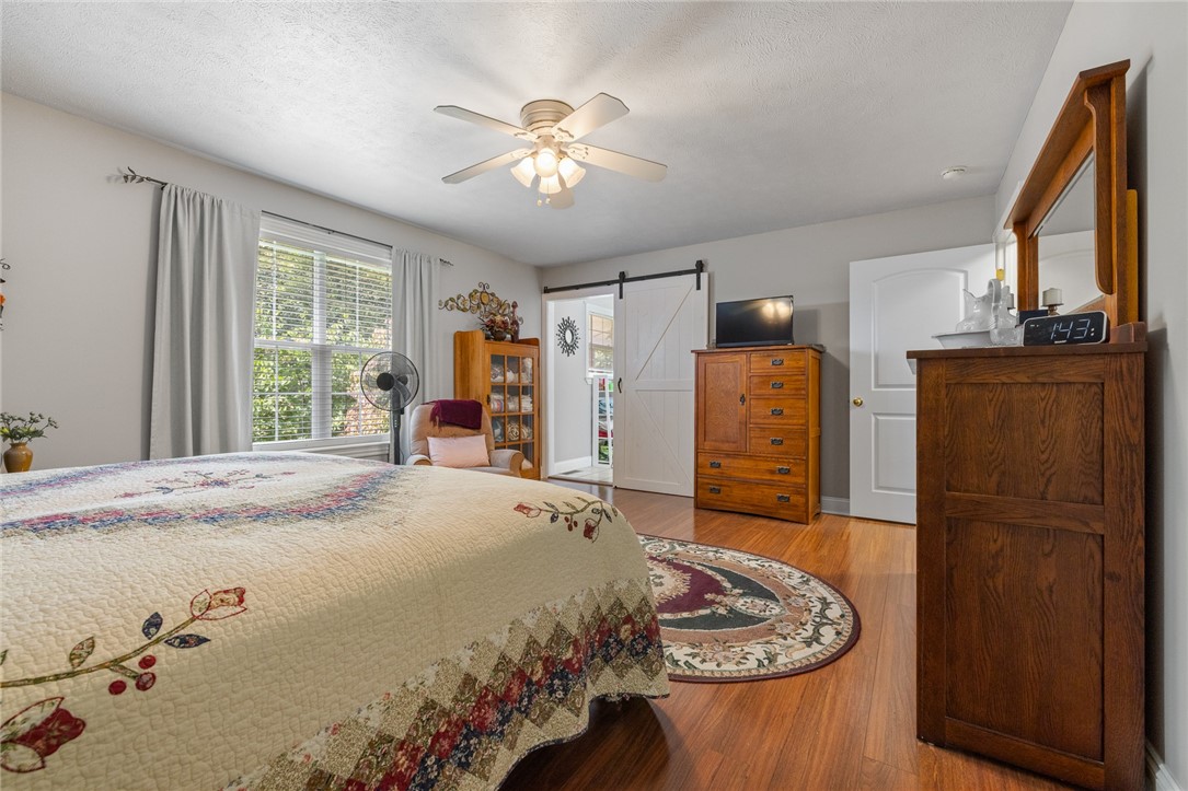 Ridgeway Meadows Ph II - Residential