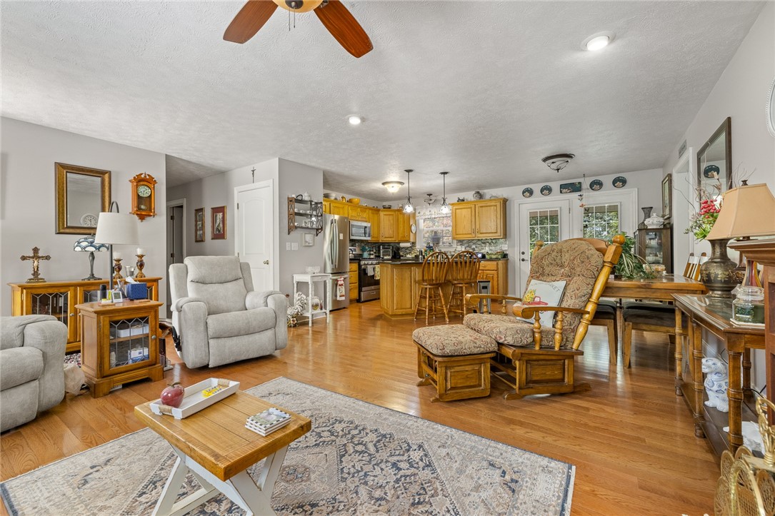 Ridgeway Meadows Ph II - Residential