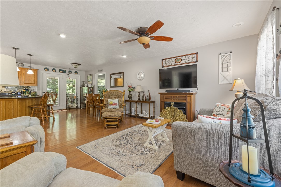 Ridgeway Meadows Ph II - Residential