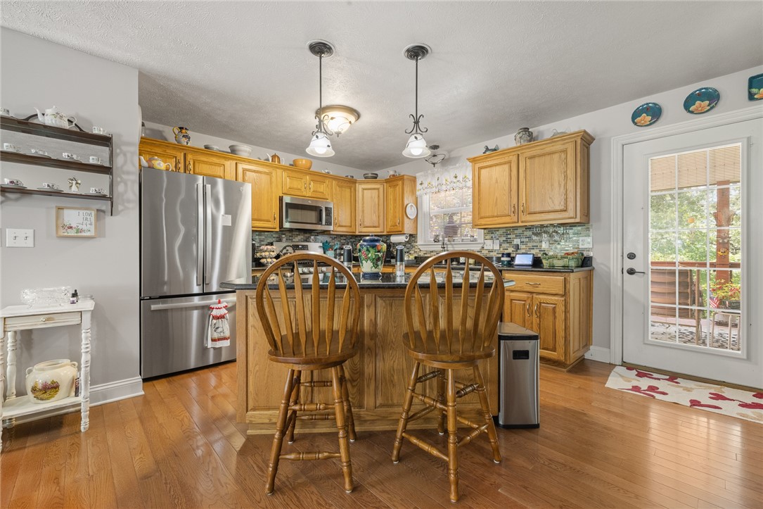 Ridgeway Meadows Ph II - Residential