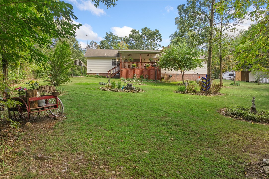 Ridgeway Meadows Ph II - Residential