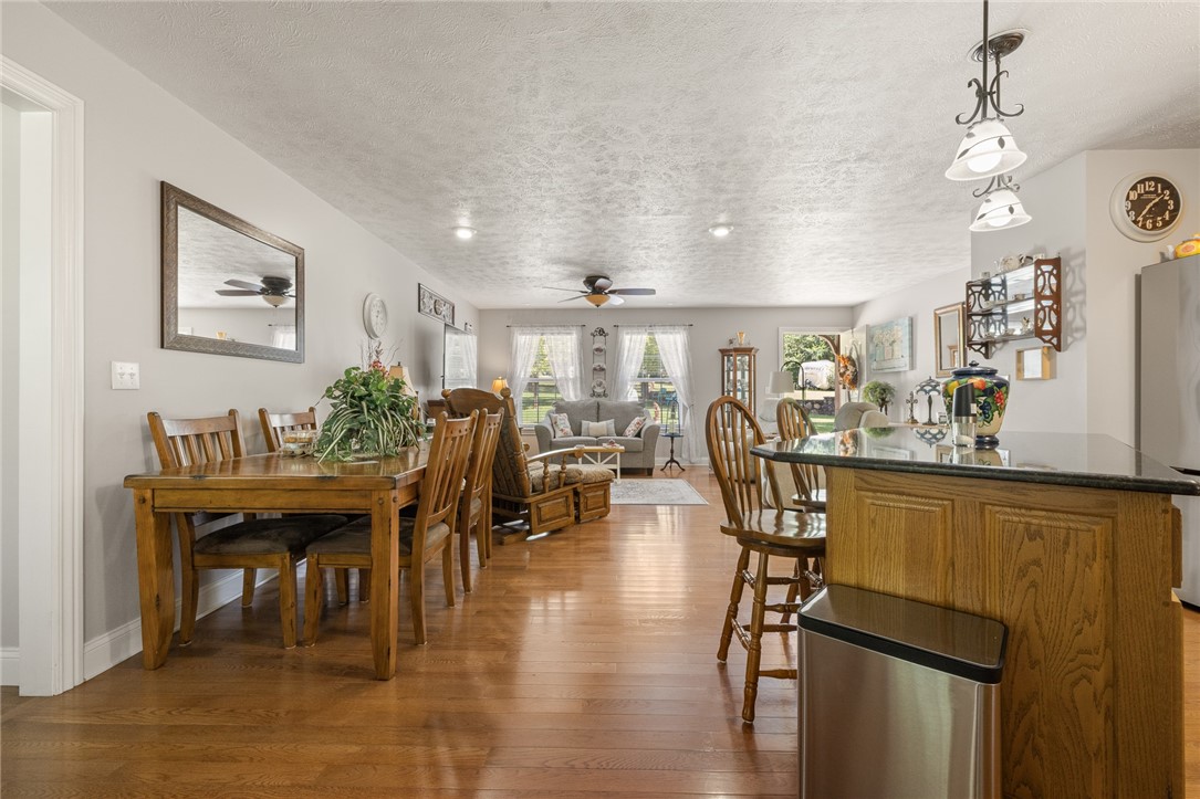 Ridgeway Meadows Ph II - Residential