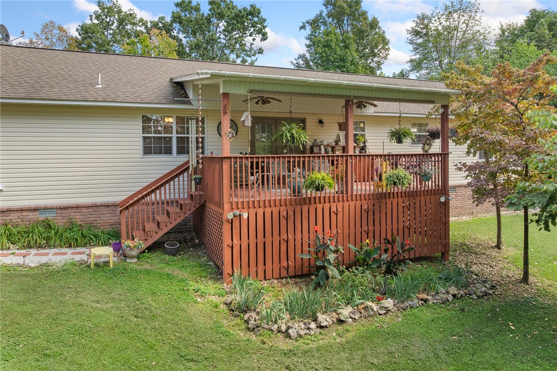 Ridgeway Meadows Ph II - Residential