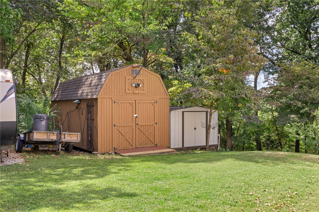 Ridgeway Meadows Ph II - Residential