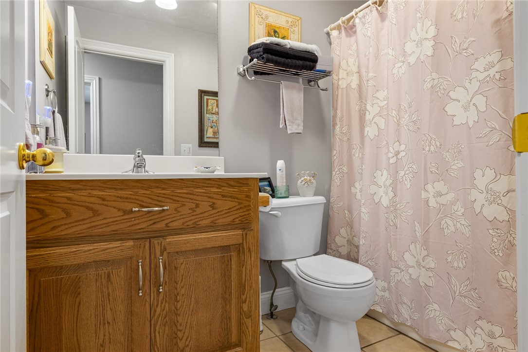 Ridgeway Meadows Ph II - Residential