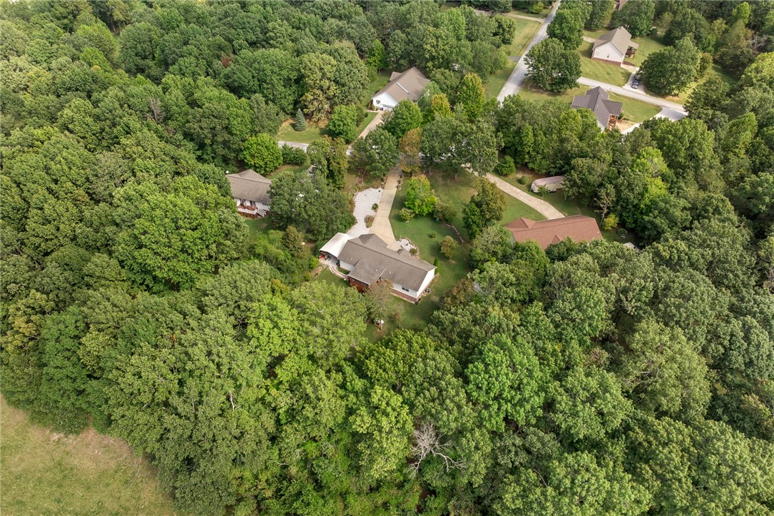 Ridgeway Meadows Ph II - Residential