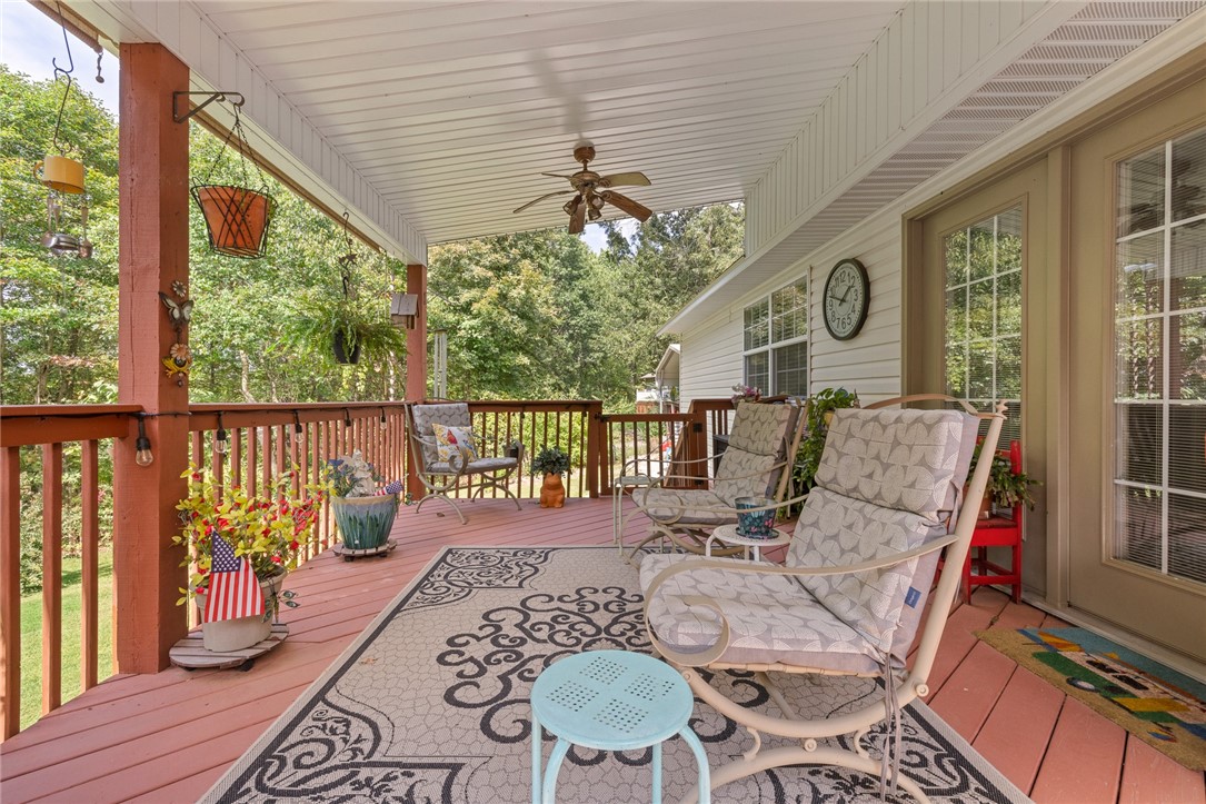 Ridgeway Meadows Ph II - Residential