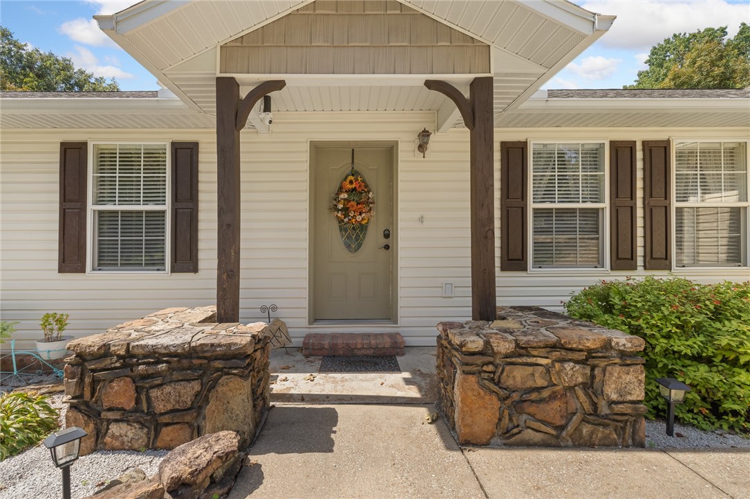 Ridgeway Meadows Ph II - Residential