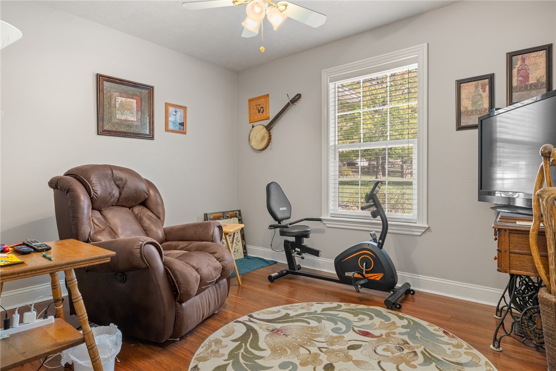 Ridgeway Meadows Ph II - Residential