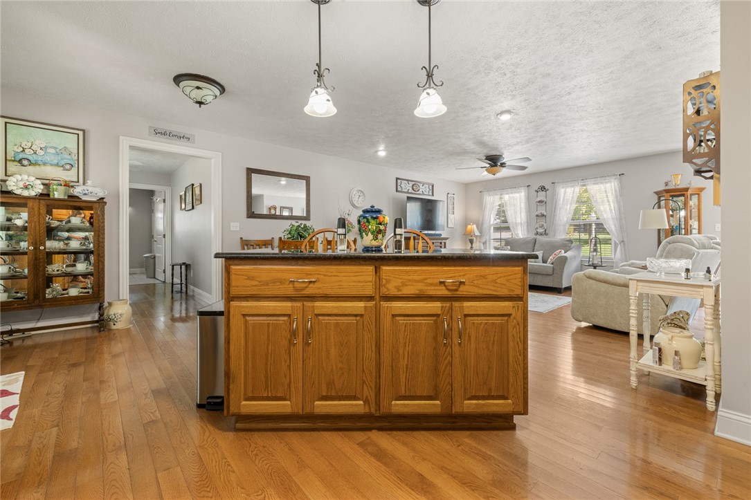 Ridgeway Meadows Ph II - Residential