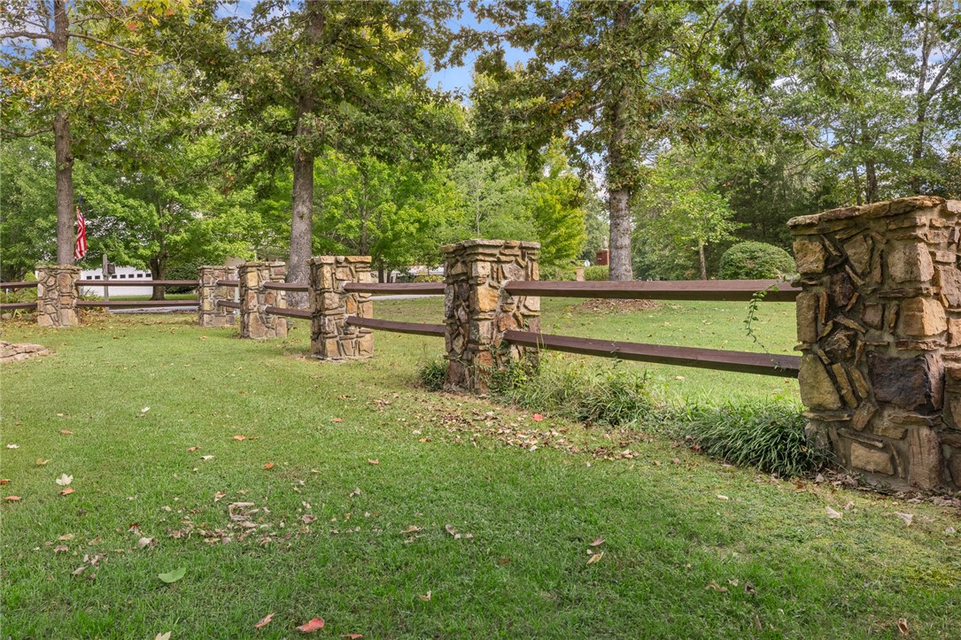 Ridgeway Meadows Ph II - Residential