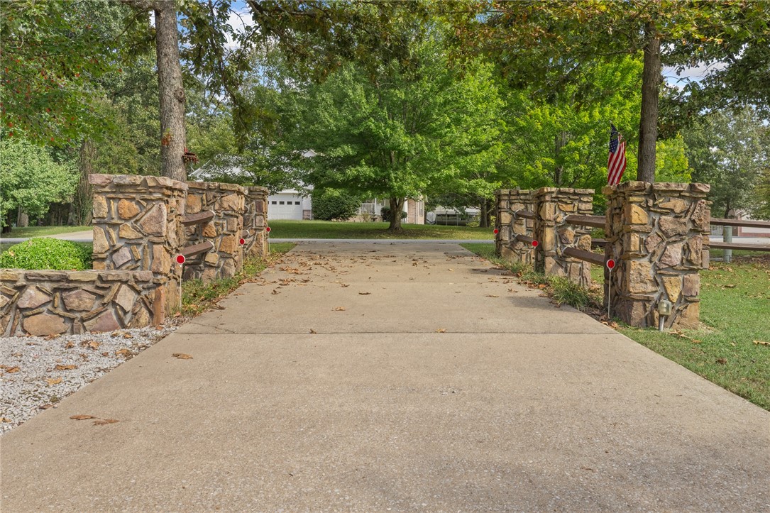 Ridgeway Meadows Ph II - Residential