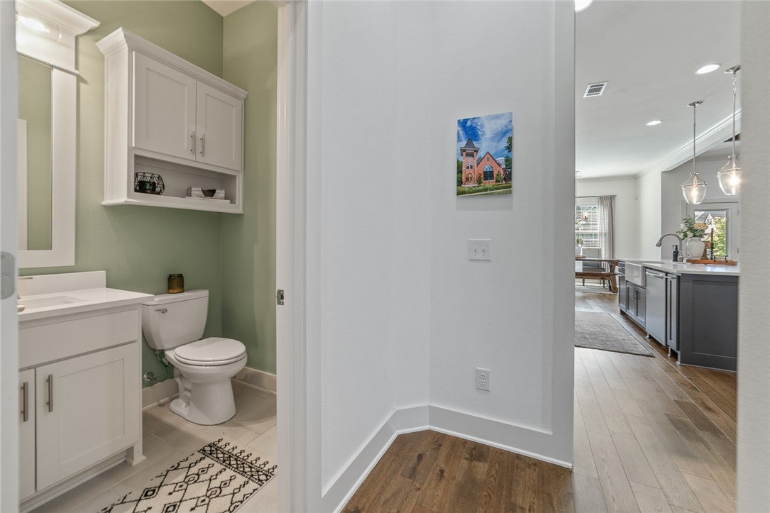 Clarendon Heights Bentonville - Residential