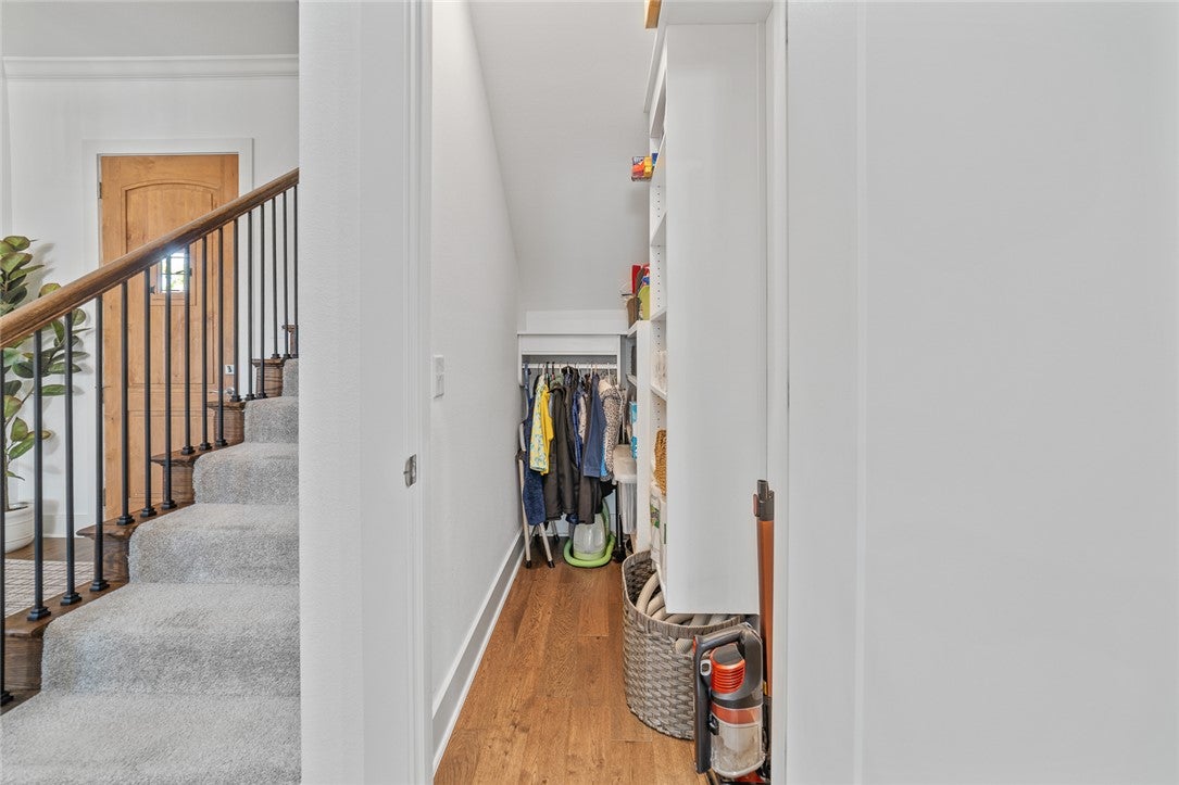 Clarendon Heights Bentonville - Residential