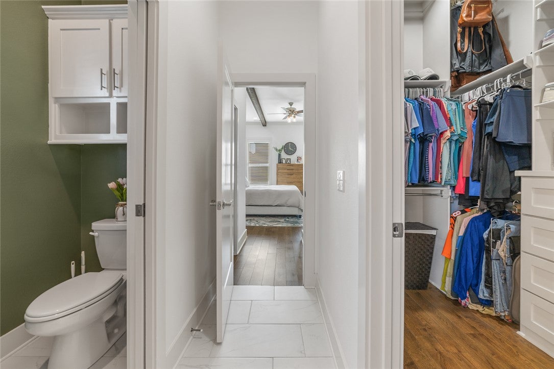 Clarendon Heights Bentonville - Residential
