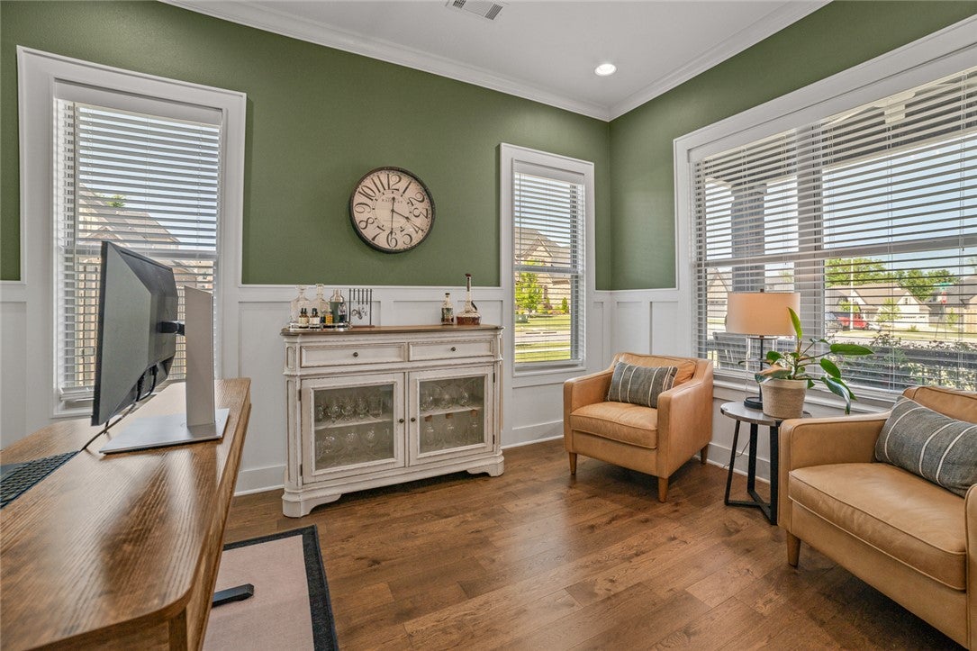 Clarendon Heights Bentonville - Residential