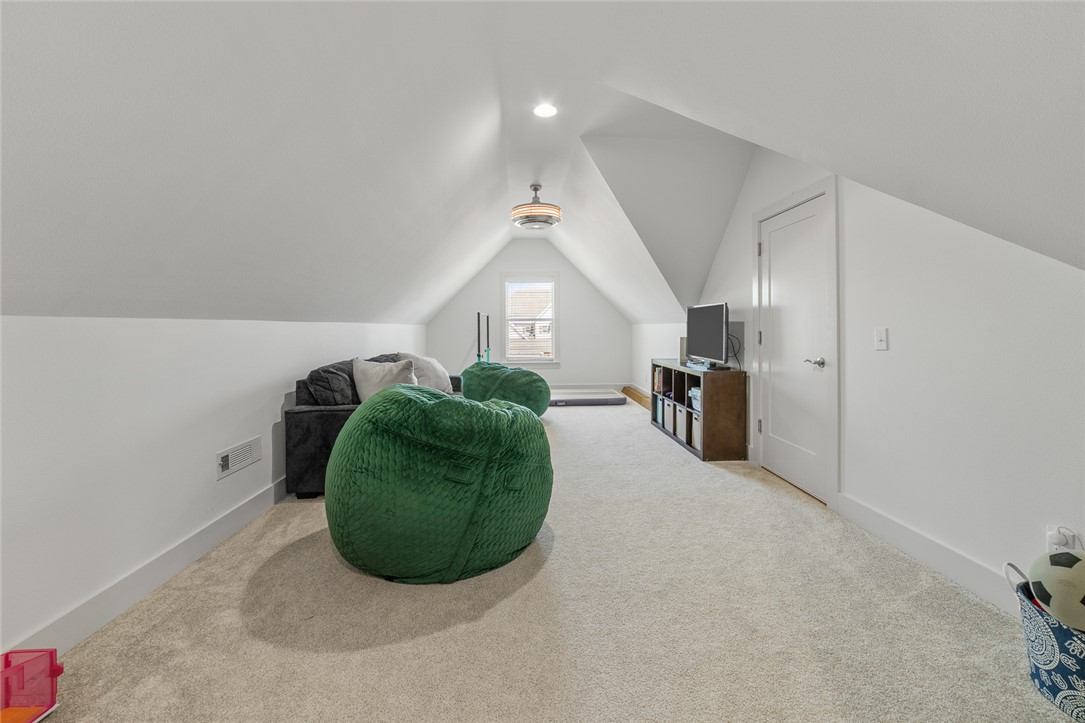 Clarendon Heights Bentonville - Residential