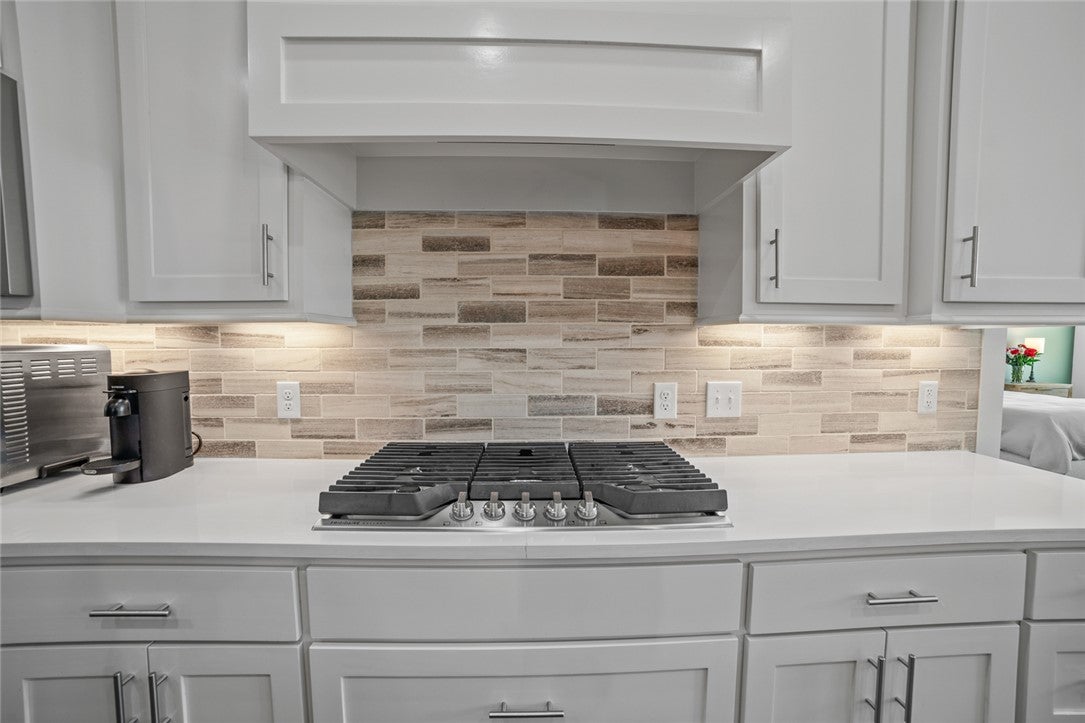 Clarendon Heights Bentonville - Residential