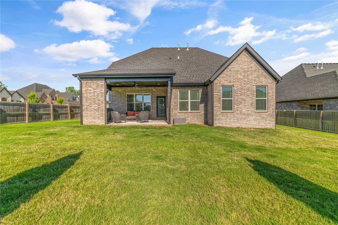 Clarendon Heights Bentonville - Residential