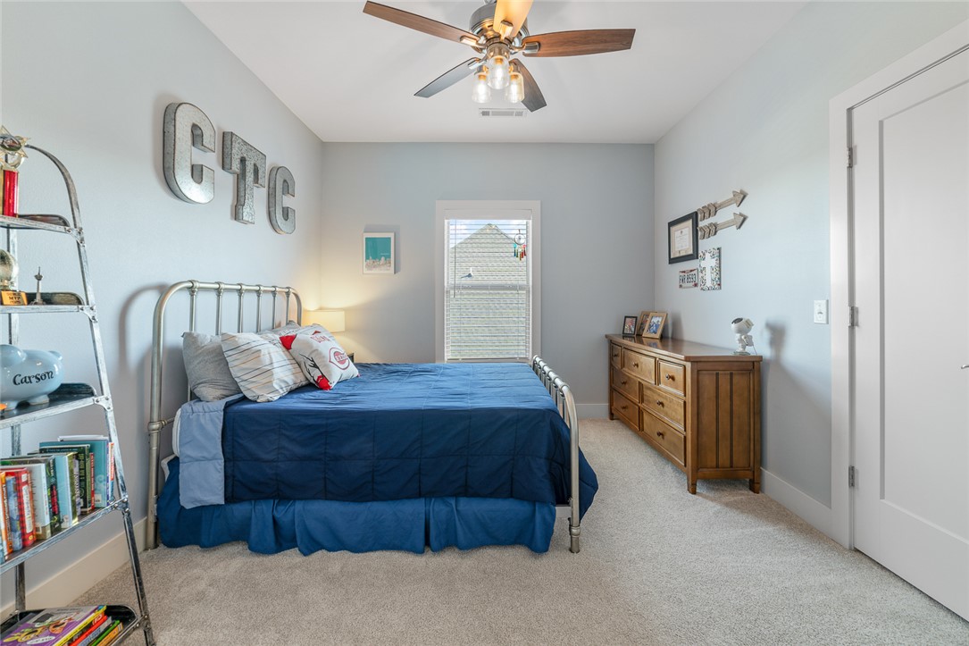 Clarendon Heights Bentonville - Residential