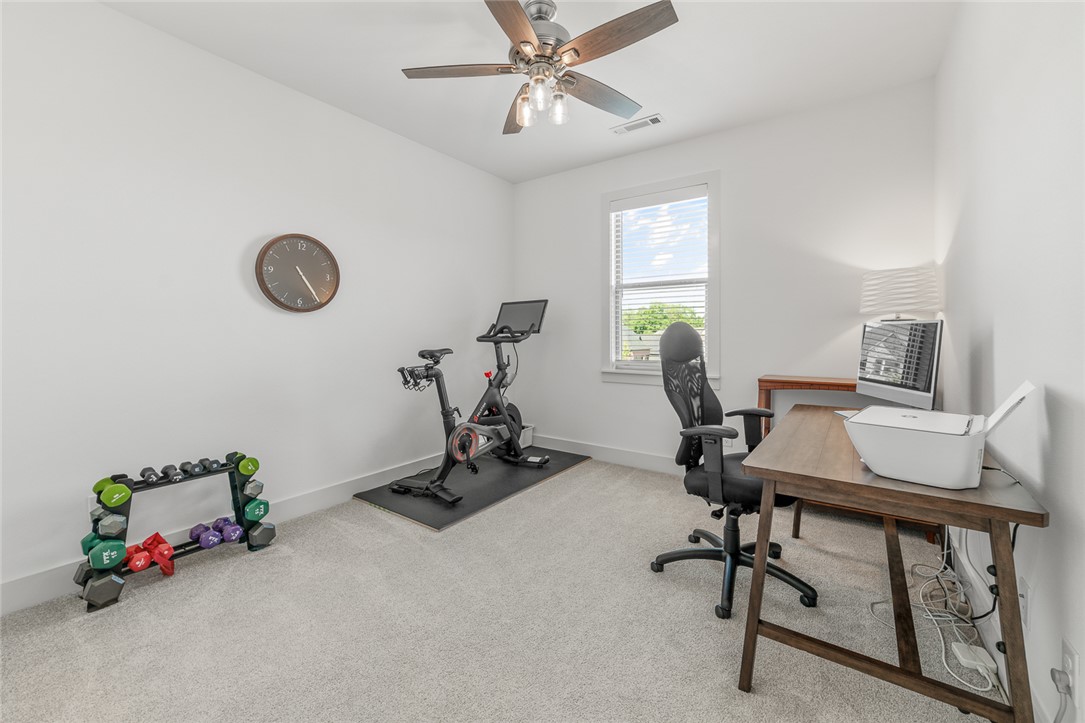 Clarendon Heights Bentonville - Residential