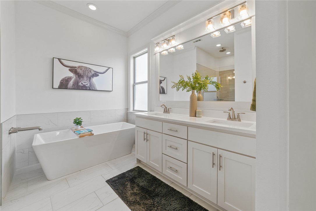Clarendon Heights Bentonville - Residential