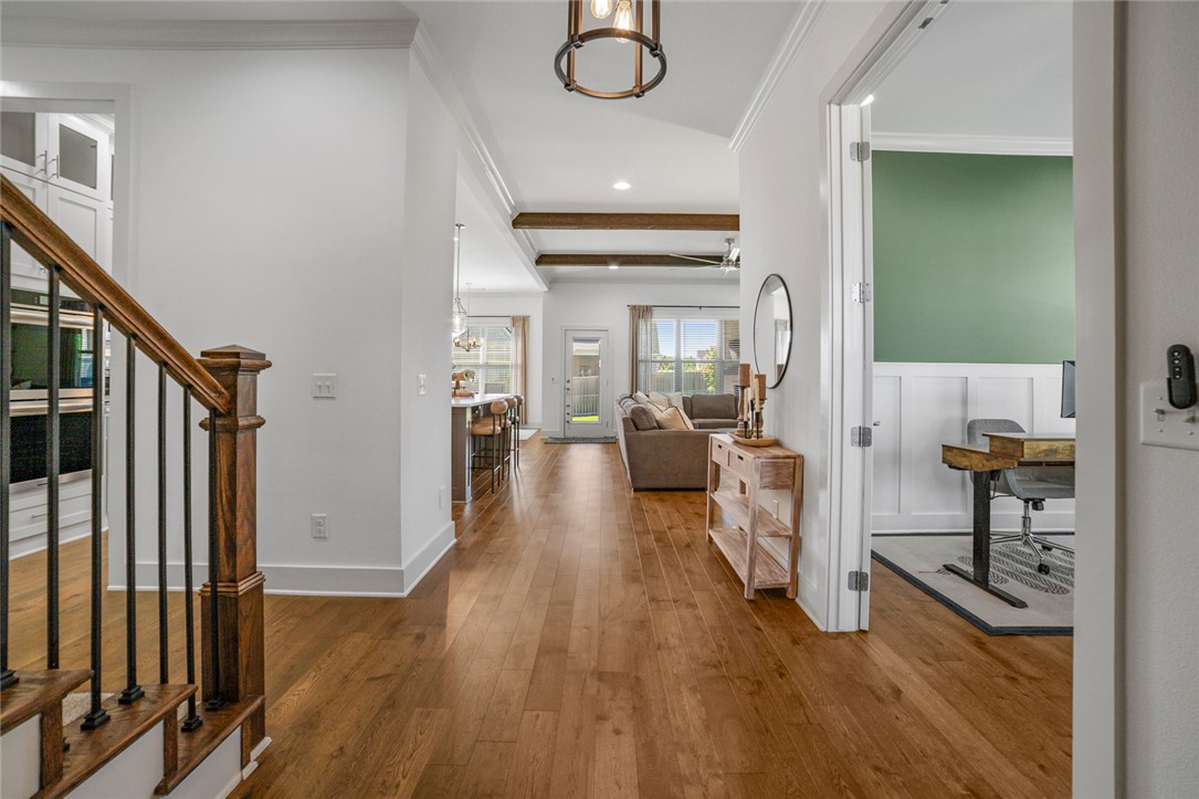 Clarendon Heights Bentonville - Residential