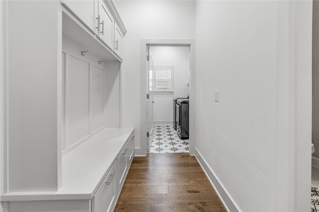 Clarendon Heights Bentonville - Residential